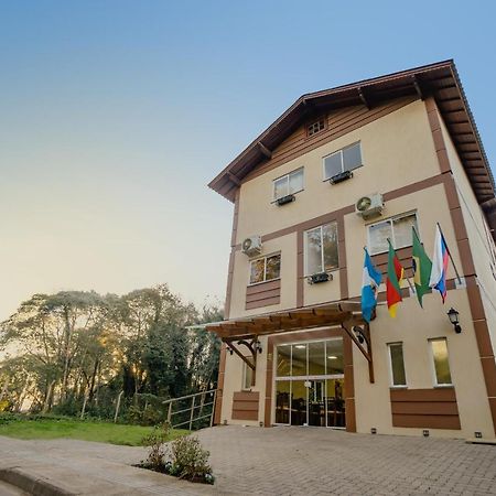 Hotel Petrov Canela Εξωτερικό φωτογραφία