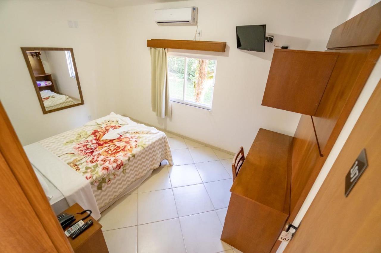 Hotel Petrov Canela Εξωτερικό φωτογραφία