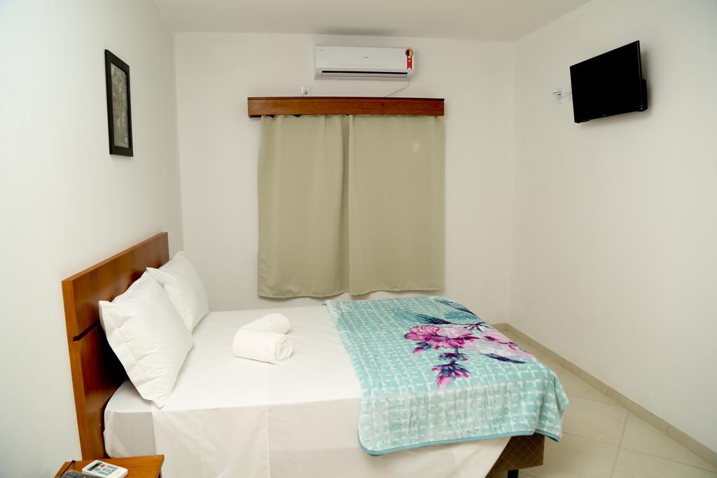 Hotel Petrov Canela Εξωτερικό φωτογραφία
