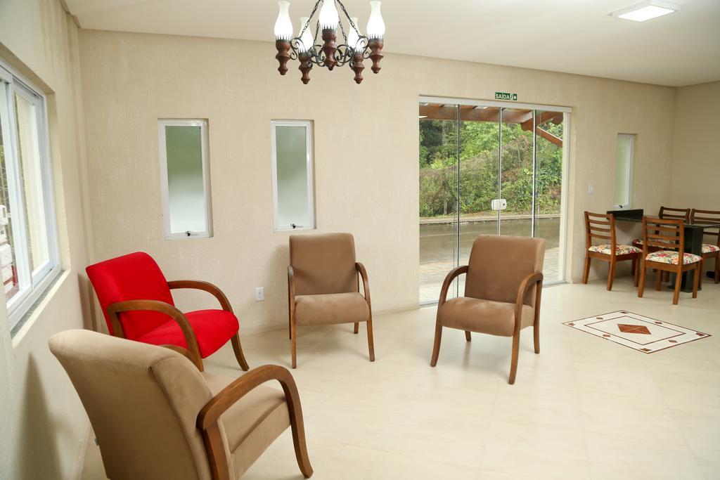 Hotel Petrov Canela Εξωτερικό φωτογραφία
