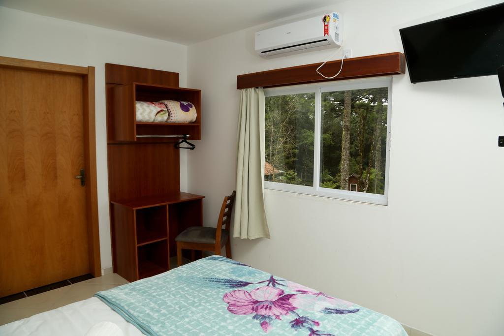 Hotel Petrov Canela Εξωτερικό φωτογραφία