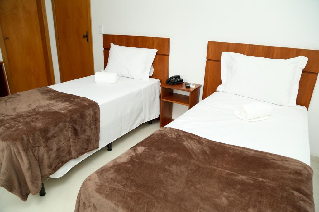 Hotel Petrov Canela Εξωτερικό φωτογραφία
