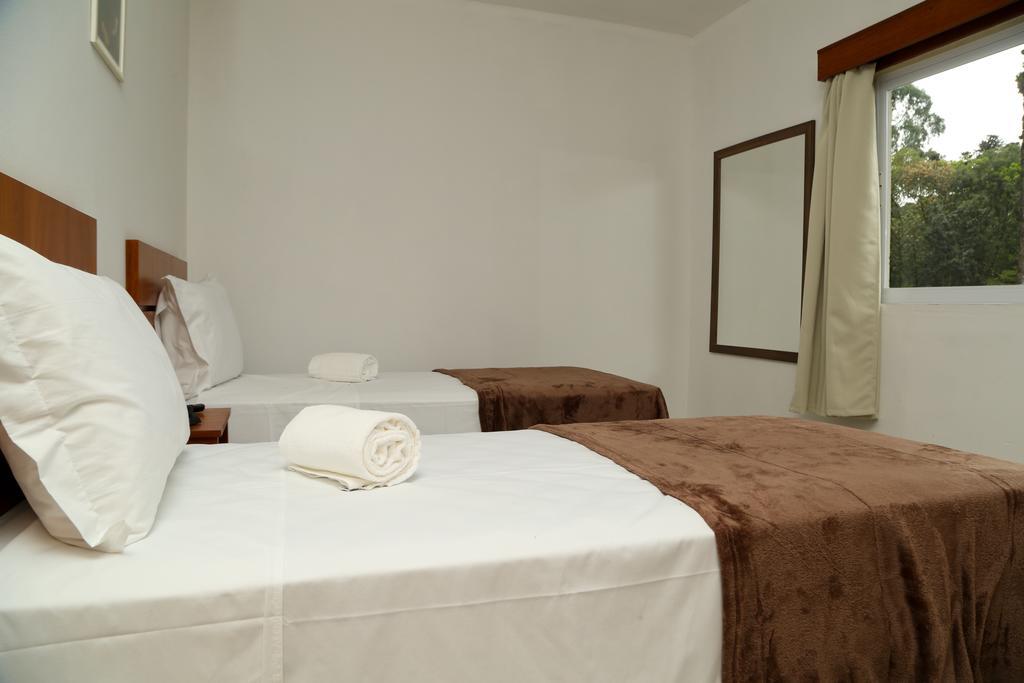 Hotel Petrov Canela Εξωτερικό φωτογραφία