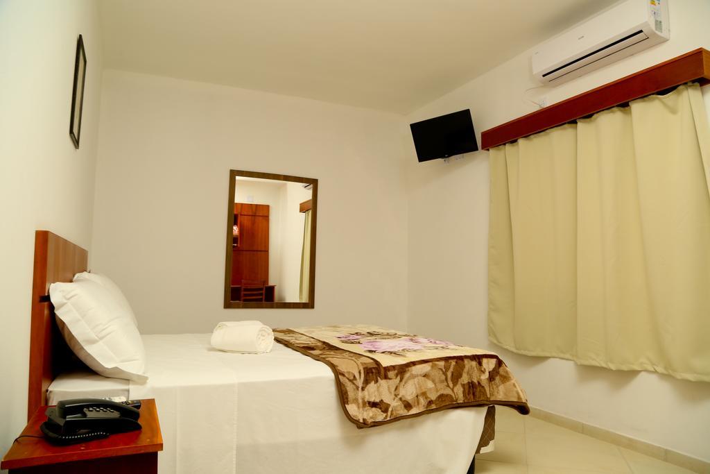 Hotel Petrov Canela Εξωτερικό φωτογραφία