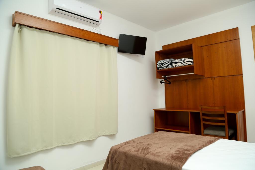 Hotel Petrov Canela Εξωτερικό φωτογραφία