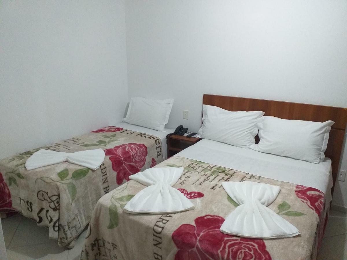 Hotel Petrov Canela Εξωτερικό φωτογραφία