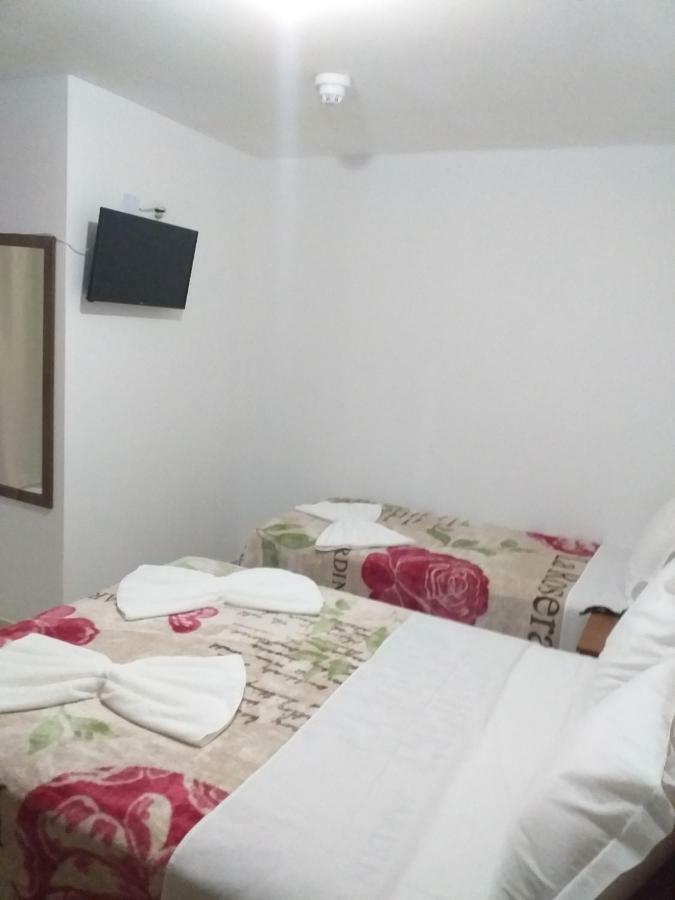 Hotel Petrov Canela Εξωτερικό φωτογραφία