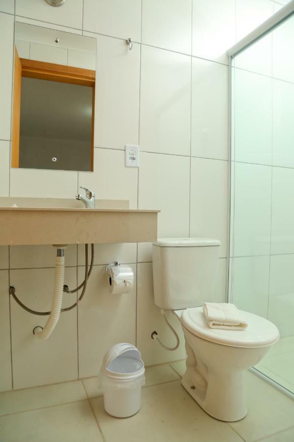 Hotel Petrov Canela Εξωτερικό φωτογραφία
