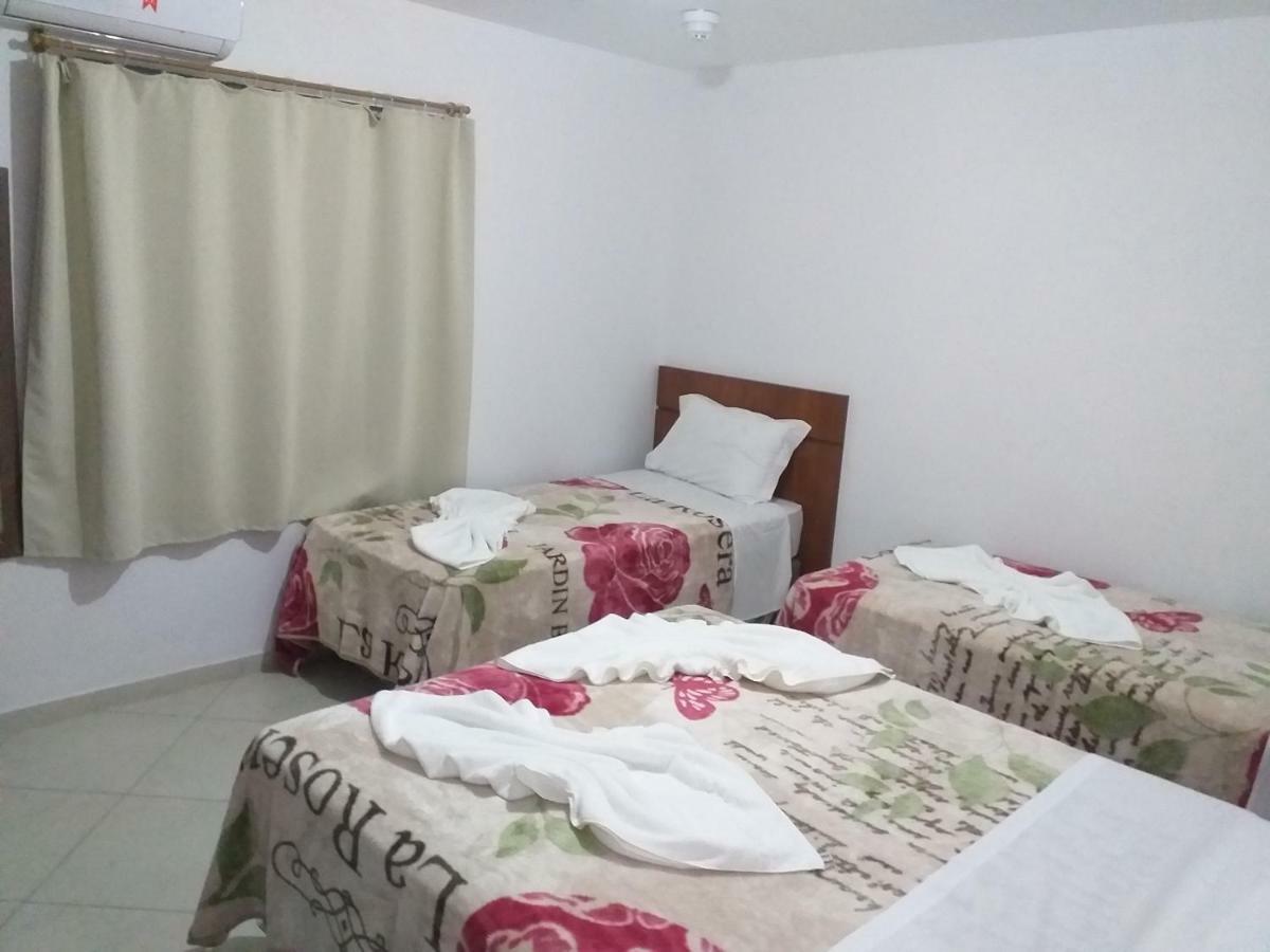 Hotel Petrov Canela Εξωτερικό φωτογραφία
