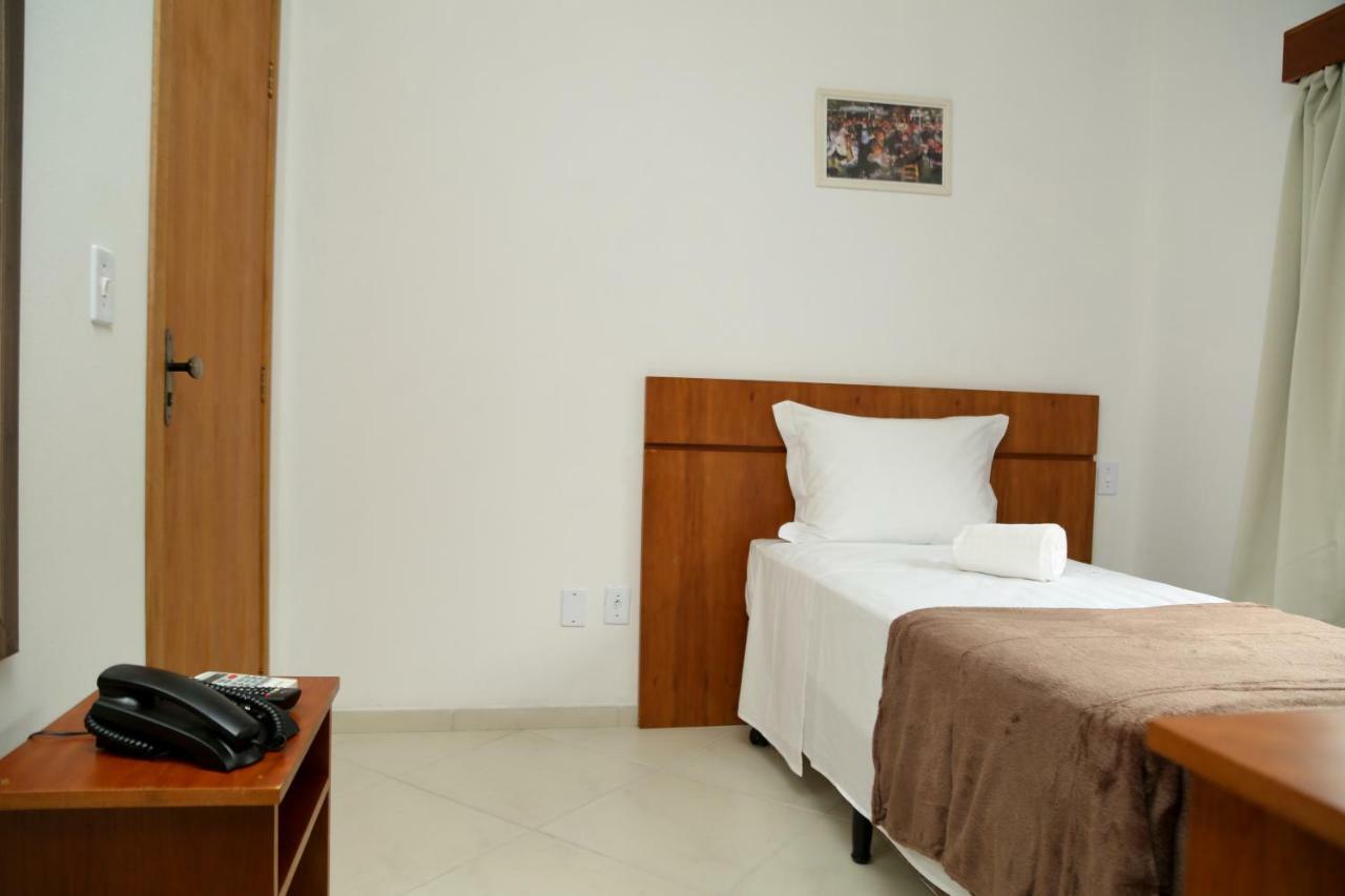 Hotel Petrov Canela Εξωτερικό φωτογραφία