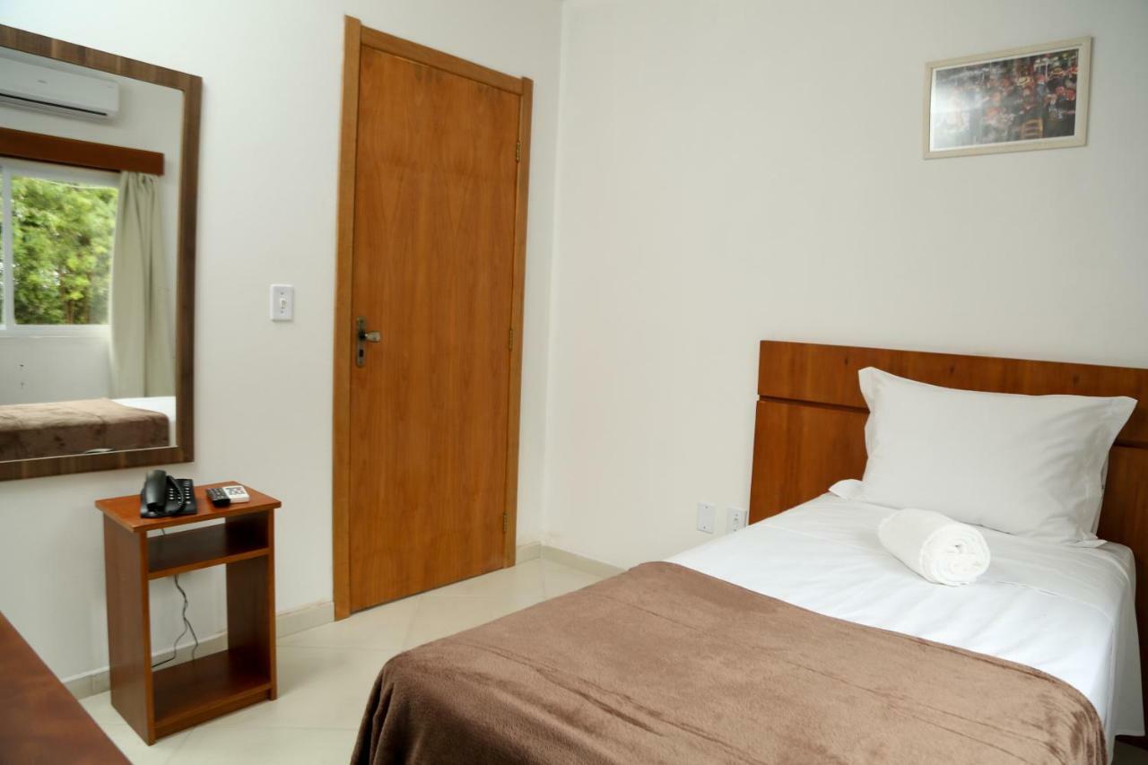 Hotel Petrov Canela Εξωτερικό φωτογραφία