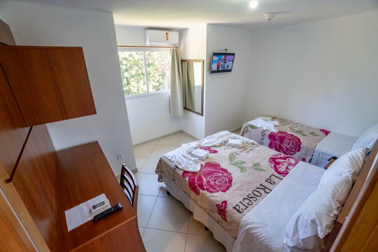 Hotel Petrov Canela Εξωτερικό φωτογραφία