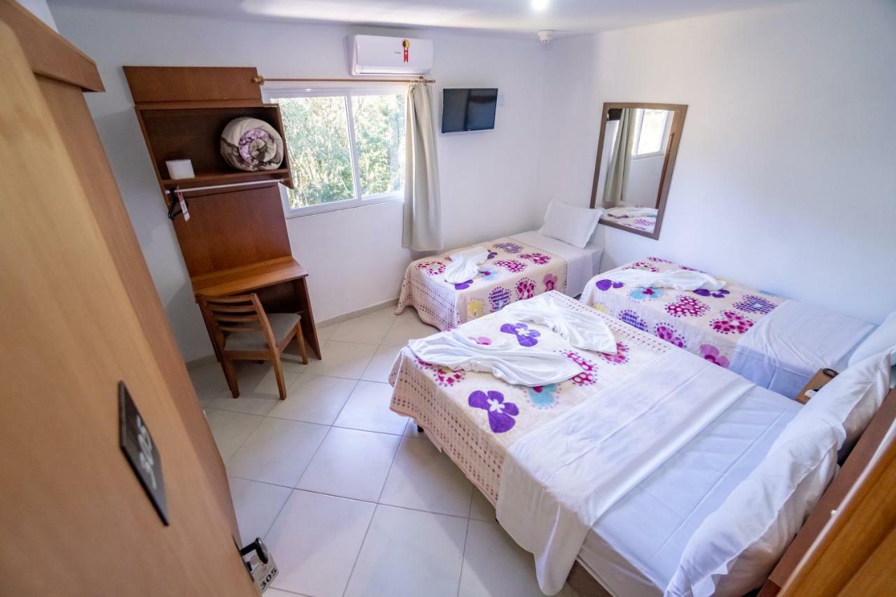 Hotel Petrov Canela Εξωτερικό φωτογραφία