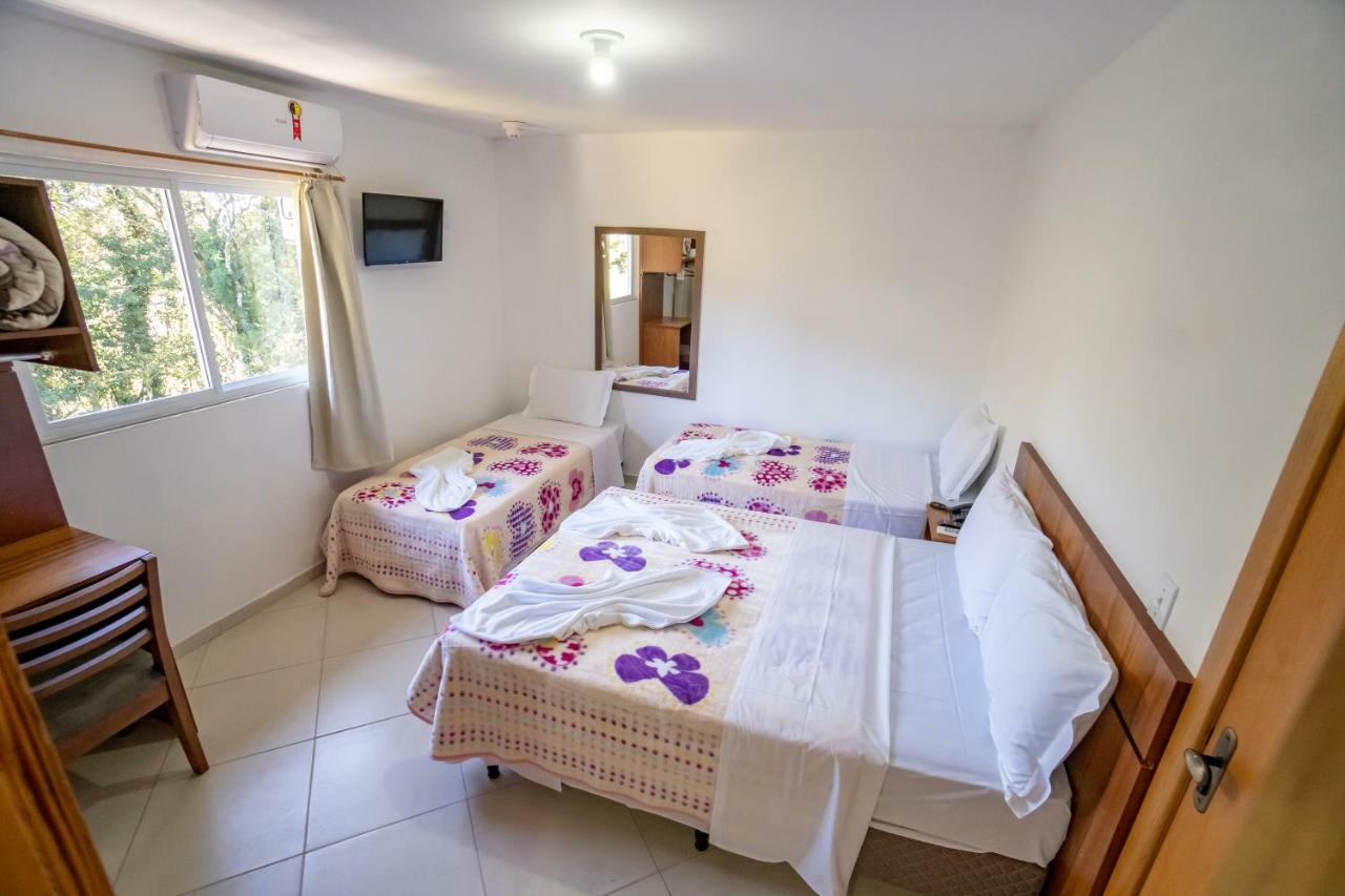 Hotel Petrov Canela Εξωτερικό φωτογραφία