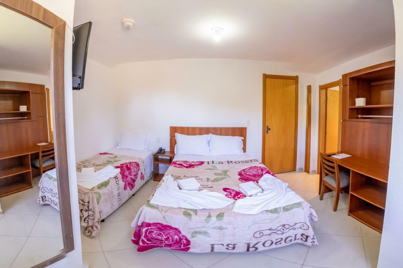 Hotel Petrov Canela Εξωτερικό φωτογραφία