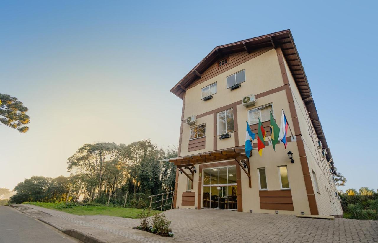 Hotel Petrov Canela Εξωτερικό φωτογραφία